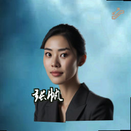 张帆